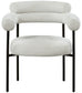 Blake - Dining Chair With Black Legs (Set of 2)