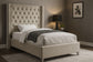 Aiden - Bed