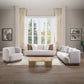 Duncan - Chair - Beige