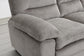 U531 - Loveseat - Gray