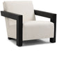 Ward - Accent Chair
