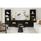 Rosalie - TV Console
