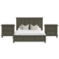Canterbury - Panel Bedroom Set