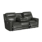Mustang - P3 Sofa With DDT, Wireless Chargerin