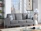 U416 - Living Room Set