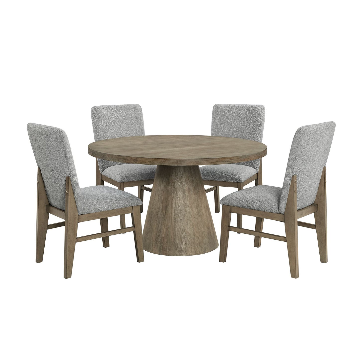 Portland - Standard Height Dining Set