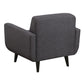Hadley - 4480 Kd Chair