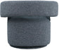 Niya - Swivel Accent Chair