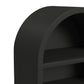 Ridgemont - Open Bookcase