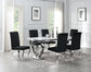 G-082-T-WHITE - Dining Room Set