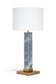 Pillar - Table Lamp