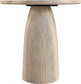 Venosa - Traverine Table