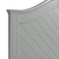 Kona - Panel Bed