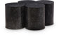 Dimple - 4 Piece Modular Coffee Table - Terazzo Finish