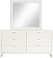 Fairfax - Dresser