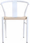 Beck - Hand Woven Rope Dining Chair (Set of 2)