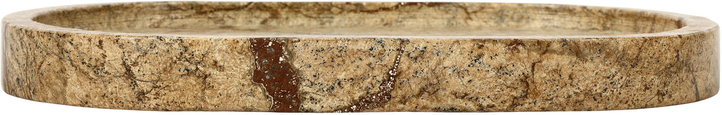 Ophelia - Genuine Marble Tray