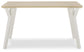 Grannen Rectangular Dining Room Table