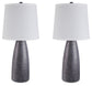 Shavontae Poly Table Lamp (2/CN)