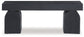 Holgrove Accent Bench