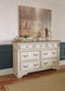Realyn Dresser