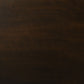 Jaden Square 47-inch Counter Height Dining Table Espresso