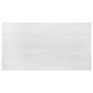 Kerwin Rectangular 71-inch Stone Top Dining Table White
