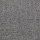 Alan Fabric Upholstered Dining Side Chair Grey (Set of 2)