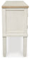 Shaybrock Dining Room Server