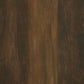 Sedona 2-door Engineered Wood 60-inch TV Stand Dark Pine