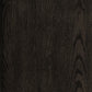 Twyla 5-piece 60-inch Round Wood Dining Table Set Dark Cocoa