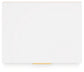 Socalle Twin Panel Headboard with Nightstand