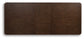 Dilenno RECT Dining Room EXT Table