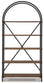 Galtbury Bookcase