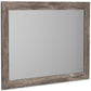 Ralinksi Bedroom Mirror