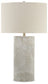 Bradard Poly Table Lamp (1/CN)
