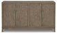 Chrestner Dining Room Server