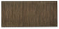Bolanburg Extension Dining Table