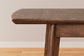 Lyncott RECT DRM Butterfly EXT Table