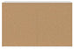Cayboni Six Drawer Dresser