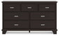 Covetown Dresser