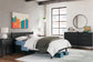 Socalle Six Drawer Dresser