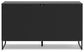 Socalle Six Drawer Dresser
