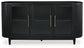 Rowanbeck Dining Room Server