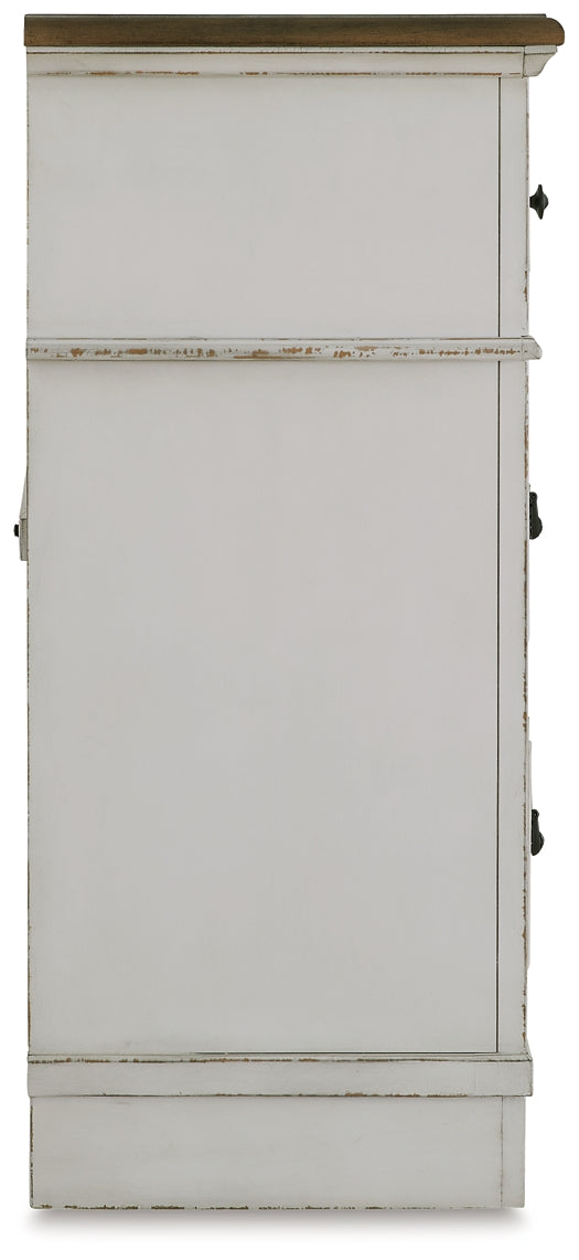 Blendon Dresser