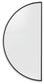 Denlow Accent Mirror