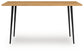Gretlynn Rectangular Dining Room Table