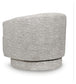 Wardsor Swivel Accent Chair