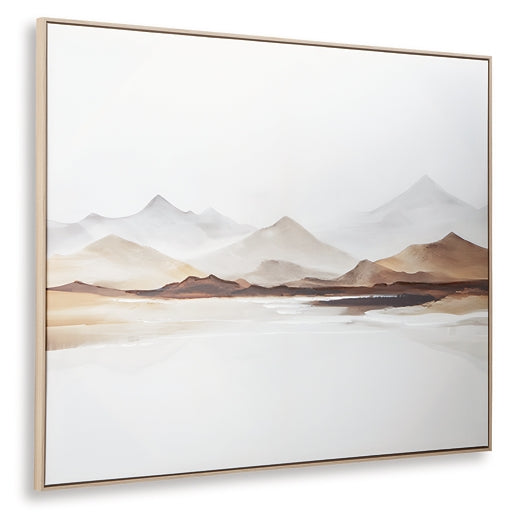 Karalen Wall Art