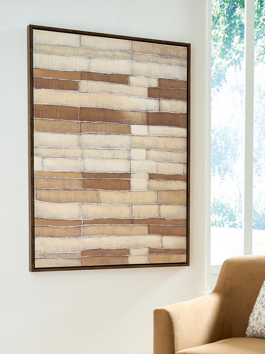 Kalanmore Wall Art